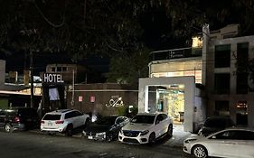 Amoe Hotel 4*